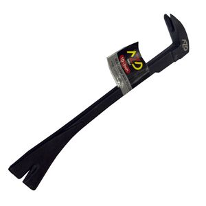 میخ کش ای زد دی مدل فولادی کد smt bear claw nail 10inch azd سایز 10 اینچ